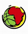 Triple Game All African Basketball Official logo | African, Basketball ...
