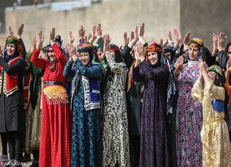 زنان ایرانی أفكار خلفية