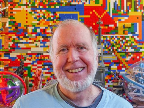 Kevin Kelly Entrevista Cómo Aprender A Cómo Aprender Mejor