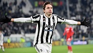 Juventus, Federico Chiesa abre una ventana a su regreso - Sportal.es