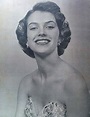 Beauty Asia Pacific: 1952 Miss World May Louise Flodin