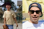 Remember the cast of 'The Sandlot'? See what Smalls, and your favorites ...