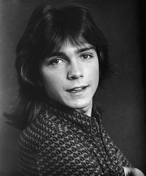 Photos David Cassidy’s Daughter Reveals Her Father’s Heartbreaking Last Words Pix11