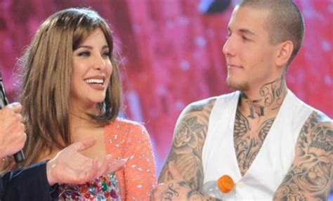 Charlotte Y Alexander Caniggia Son Los Primeros Confirmados Para El Bailando 2020