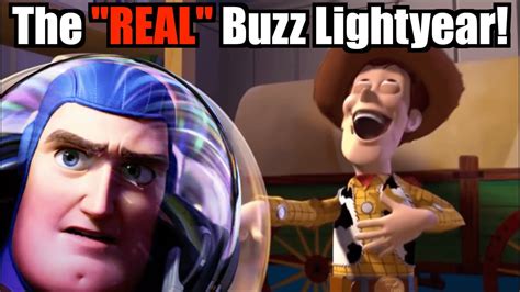 This Is Not The Movie Andy Watched Lightyear Movie Review Youtube