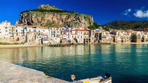 Sicily Italy Wallpapers Top Free Sicily Italy Backgrounds