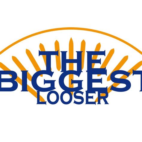 2,037,352 likes · 1,122 talking about this. Company "Biggest Loser" Weight Loss Challenge Logo needs a ...