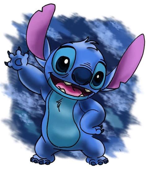 Stitch De Imagens Fondo De Stich Dibujos Lindos De Disney Dibujo De Stich