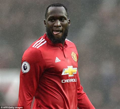 Jorge antun, one of the player's representatives, is understood to be in london for talks with. Man United boss Jose Mourinho: Romelu Lukaku untouchable ...