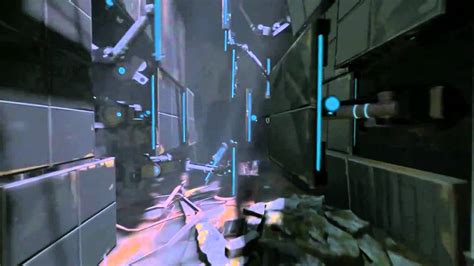 Portal 2 Teaser Trailer Reversed Youtube