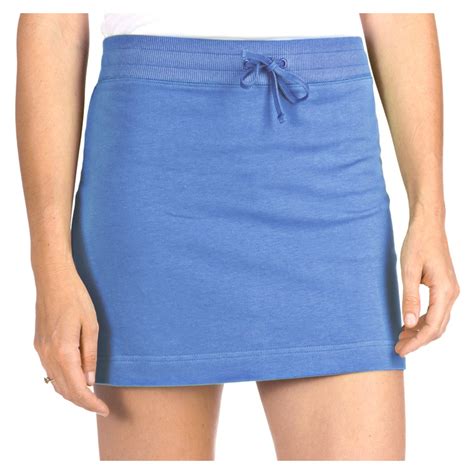 French Terry Athletic Skirt For Women 5262a Save 70