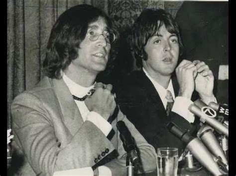 Sir Paul McCartney Reveals VERY Intimate Details Of The Beatles Sex