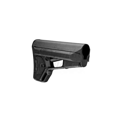 Magpul Acs Buttstock Ar 15 Commercial Collapsible Polymer Mag371 Blk