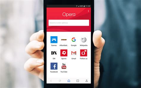 Let us find out the specifications so that you can download opera mini browser beta pc on windows or mac laptop with not much pain. Help us test the new Opera browser for Android! - Opera Mobile