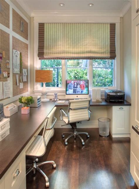 Beautiful Deluxe Office Area Tiny Home Office Feminine Home Offices