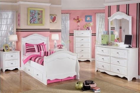 Girls Bedroom Furniture Sets Home Furniture Design