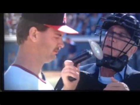 Naked Gun Umpire Scene Youtube