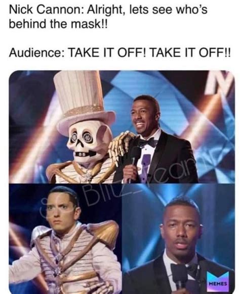 Nick Cannon Meme 🔥 25 Best Memes About Nick Cannon And Funny Nick Cannon Find The