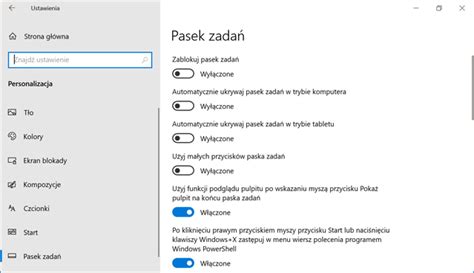 Jak U Ywa Paska Zada W Systemie Windows Pomoc Techniczna Firmy Microsoft