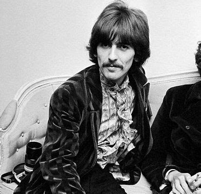 GEORGE HARRISON George Harrison George The Beatles