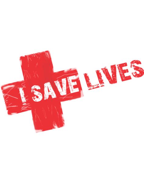 Save Lives PNG Images Transparent Free Download | PNGMart.com