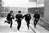 A Hard Day's Night: Lo mejor que ocurrió en los años 60 | NeoStuff