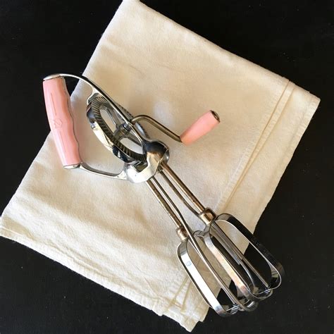 We did not find results for: Pink vintage 1960s hand mixer stainless made in USAmid ...