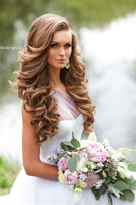 20 Best New Wedding Hairstyles To Try Deer Pearl Flowers