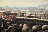 Panorama 1453 Tarih Müzesi | Resimler, Istanbul, Askeri