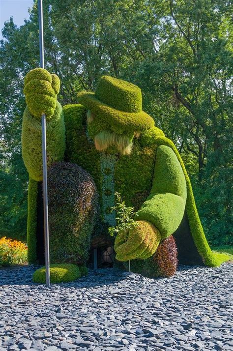 Le Jardin Botanique De Montréal Est Un Paradis A Ne Pas Manquer