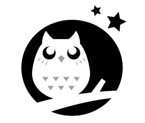 Easy And Cute Owl Pumpkin Carving Stencils Templates Ideas 2017 Owl