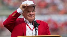 Pete Rose on 80th birthday: Baseball Hall of Fame case remains intact