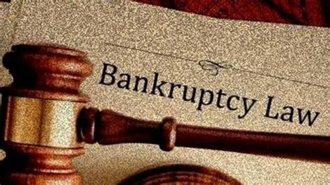 Know All About The Insolvency And Bankruptcy Code 2016 Newsbytes