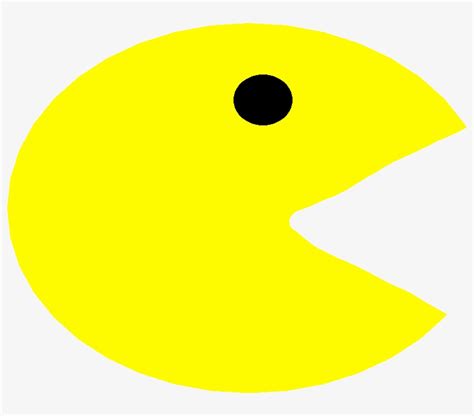 Player Drawing1 Angry Pacman 794x640 Png Download Pngkit