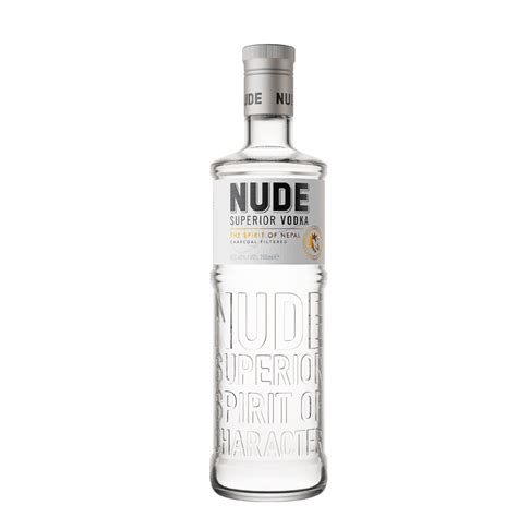 Nude Superior Vodka 750ML Price In Nepal Fatafat Sewa Fatafat Sewa
