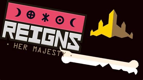 Reigns Her Majesty Gameplay Walkthrough A Perfect Answer Lets