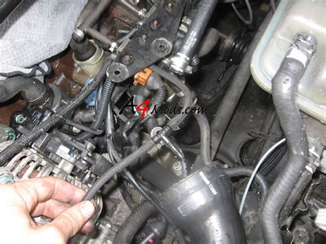 Where can i get a diagram of the 1.8t engine. 2004 Audi A4 1 8t Engine Diagram