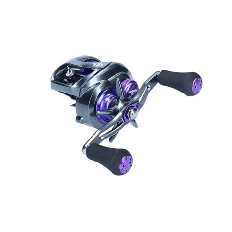 Es Carrete Daiwa Prorex Xr Tws Pescaworld Tienda Online