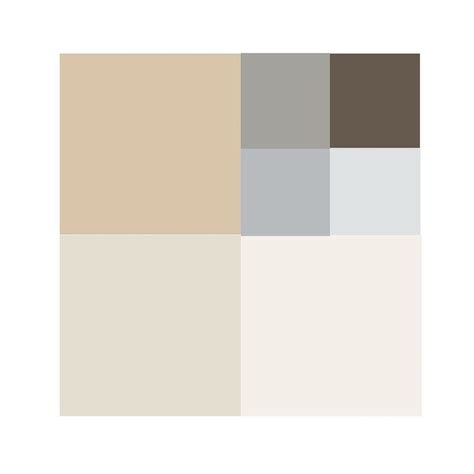 Colour inspiration can be found just about anywhere; SAND MOTIF | Behr paint colors, House colors, Interior paint