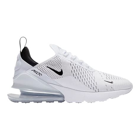 Nike Men S Air Max 270 Shoes Sneakers Running Cushioned Sport Chek