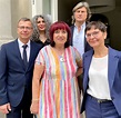 Senatorin Astrid-Sabine Busse besucht den Lette Verein | Lette Verein ...