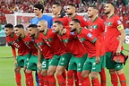 Marruecos lanza museo virtual tras participación de su selección en ...