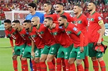 Marruecos lanza museo virtual tras participación de su selección en ...