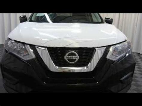 New Nissan Rogue Bedford OH YouTube