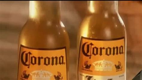 Corona Issues Recall Says Beer Might Contain Small Pieces Of Glass