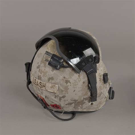 Helmet Flying Type Hgu 84p United States Marine Corps National