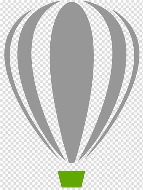 Hot Air Balloon Corel Computer Software Corel Designer Logo