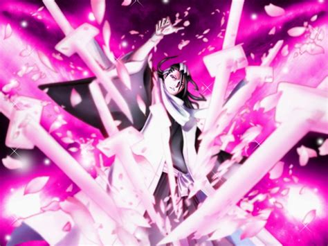 See more of bankai senbonzakura kageyoshi on facebook. Byakuya ♥ - Kuchiki Byakuya Wallpaper (25531308) - Fanpop