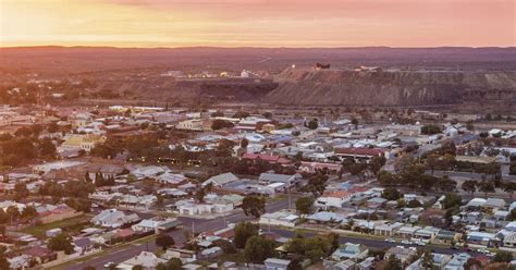 The broken hill regional art gallery is the oldest regional gallery in nsw. Broken Hill NSW - Find Accommodation, Attractions, Pubs & more