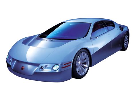 The Eleven Best Honda Concept Cars List Grr